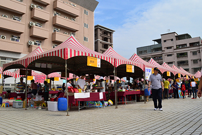 第三十六屆活動影像